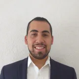 Kevin - Profesor de economía - CDMX