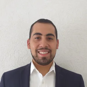 Kevin - Profesor de economía - CDMX