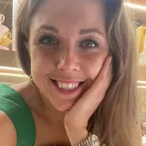 Hannah - English tutor - London