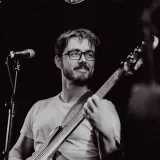 Marcus - Bass guitar tutor - London