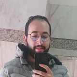 Amine - Prof d'arabe - Casablanca