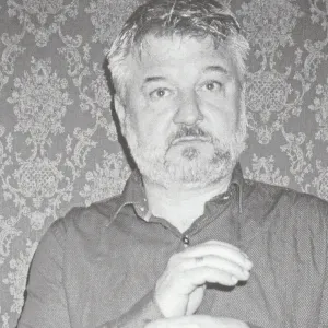 Emmanuel - Prof de français - Bruxelles