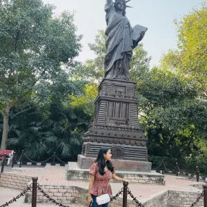 Shagun - Biology teacher - Gurugram