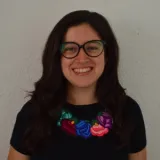 Andrea - prof de Ciencias sociales - Ciudad de México