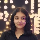 Arshia - Maths tutor - Chandigarh