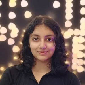 Arshia - Maths tutor - Chandigarh