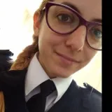 Federica - Profesor de matemática - Palermo