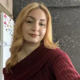 Birsu - Matematik öğretmeni - 