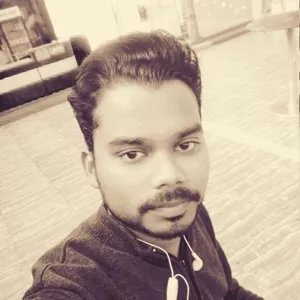 Deepesh - Maths teacher - Bhopal