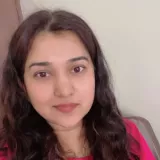 Saba - English tutor - Pune