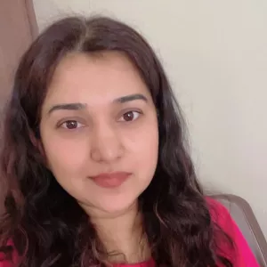 Saba - English tutor - Pune