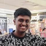 S Prince - Reading tutor - Bhubaneswar