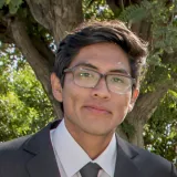 Alejandro - profesor de programación - Arequipa