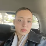 Elif - İngilizce öğretmeni - Antalya