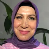Habibe - Almanca öğretmeni - 