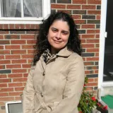 Rima - English tutor - Newmarket
