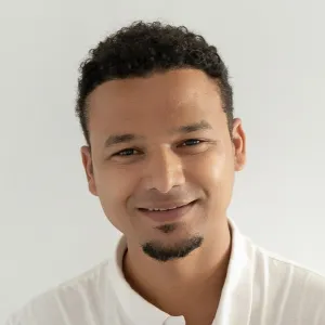 Diego - Professor de química - Barueri