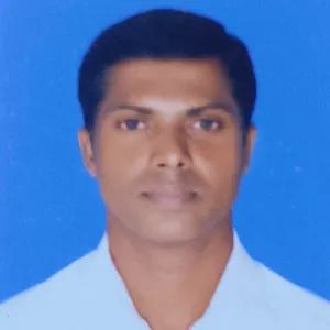 Yogasolaman - Hatha yoga instructor - Ras Al-Khaimah