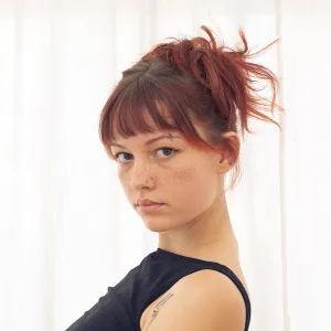 Chiara - profesor de alemán - Buenos Aires