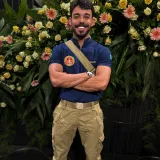 Matheus - Prof de primeiros socorros - Maceió