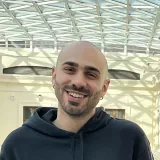 Davide - Insegnante di matematica - Arpino