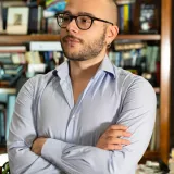 Alberto - Insegnante di diritto - Palermo