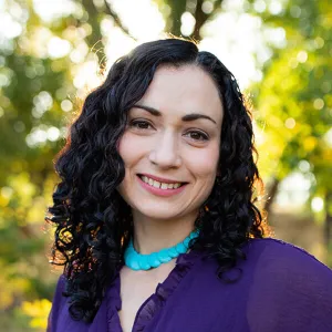 Elena - Spanish tutor - San Antonio