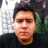 Martín - prof de Historia - Tlalnepantla