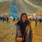 Katarina - nastavnik srpskog - Niš