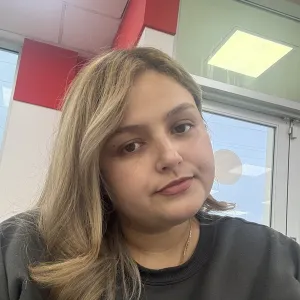 Fatima - Spanish tutor - South Gate