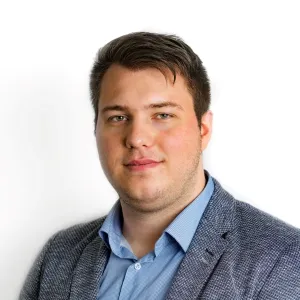 Danijel - Lehrkraft für Mathematik - Luzern