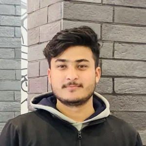 Ayush - Maths tutor - Meerut