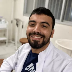Clélio - Professor de Explicações - Mossoró