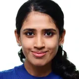 Eshitha - Maths tutor - Singapore River