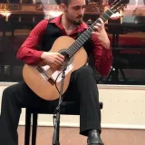 Thomas - Insegnante di solfeggio - Alessandria