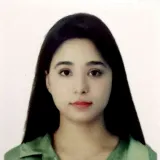 Anushay - Creative Writing Tutor - Dudley