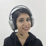 Atefeh - English tutor - Ottawa