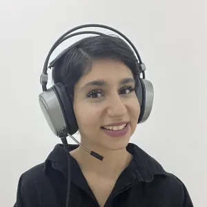 Atefeh - English tutor - Ottawa