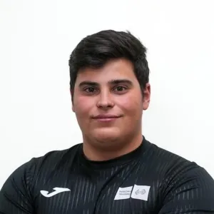 Marcelo - personal trainer - Viseu