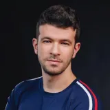 José - Professor de inglês - São Paulo