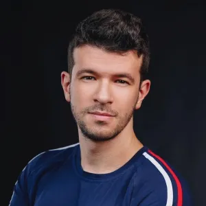 José - Professor de inglês - São Paulo