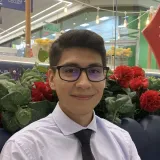 Michael - profesor de matemáticas - Ate