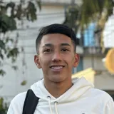 Samuel - Profe de inglés - Bogotá
