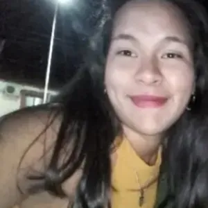 Luana - Profesor inglés - Yapeyú