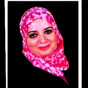 Mona - Arabic teacher - Abu Dhabi