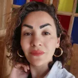 Pari - English tutor - Washington