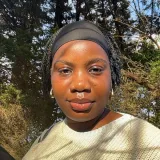 Faith - Economics tutor - Dublin