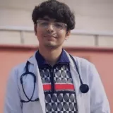 Izaan - Biology tutor - New Delhi