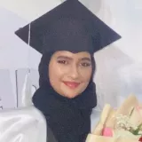 Aiman - English tutor - Al Ain