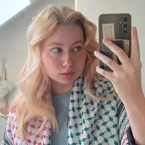 Kristina - nastavnik srpskog - Novi Sad
